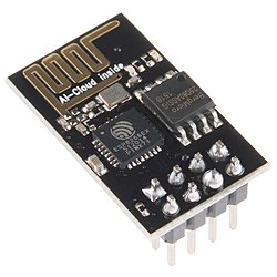 Modulo Wifi Serie Stack Tcp Ip Arduino Pic Atmel