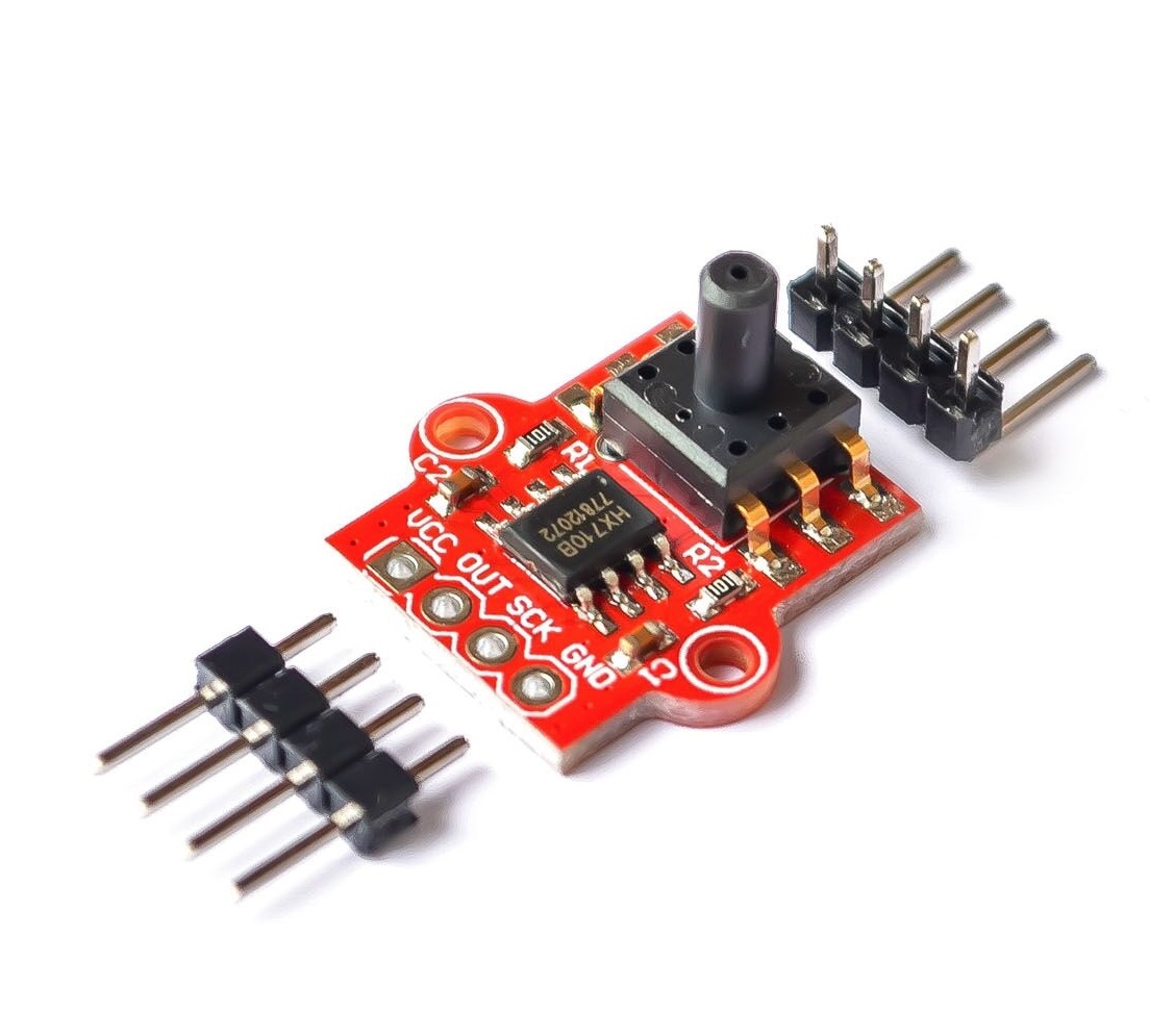 Sensor De Presion Barometrica 0-40kpa