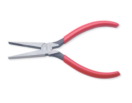 Pinza de punta