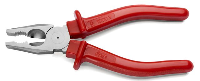 Pinza universal