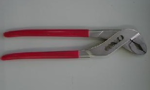 Pinza pico de loro