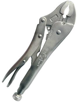 Pinza perro 10 pulgadas
