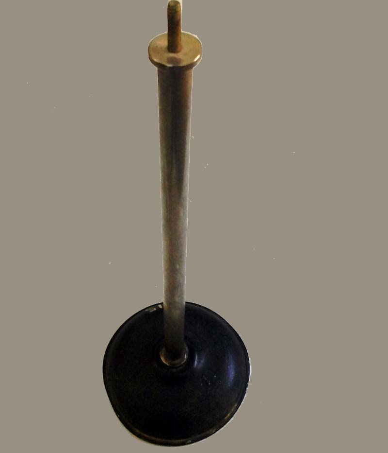 Soporte / Pie