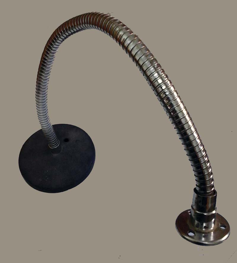 Soporte / Pie