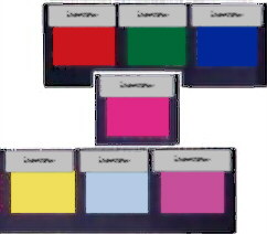 Filtro de espectro